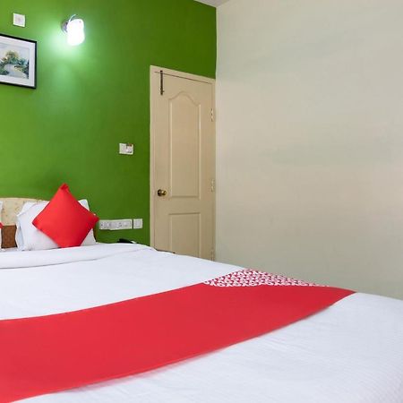 Oyo 10478 Raj Residency 호텔 벵갈루루 외부 사진