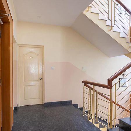 Oyo 10478 Raj Residency 호텔 벵갈루루 외부 사진