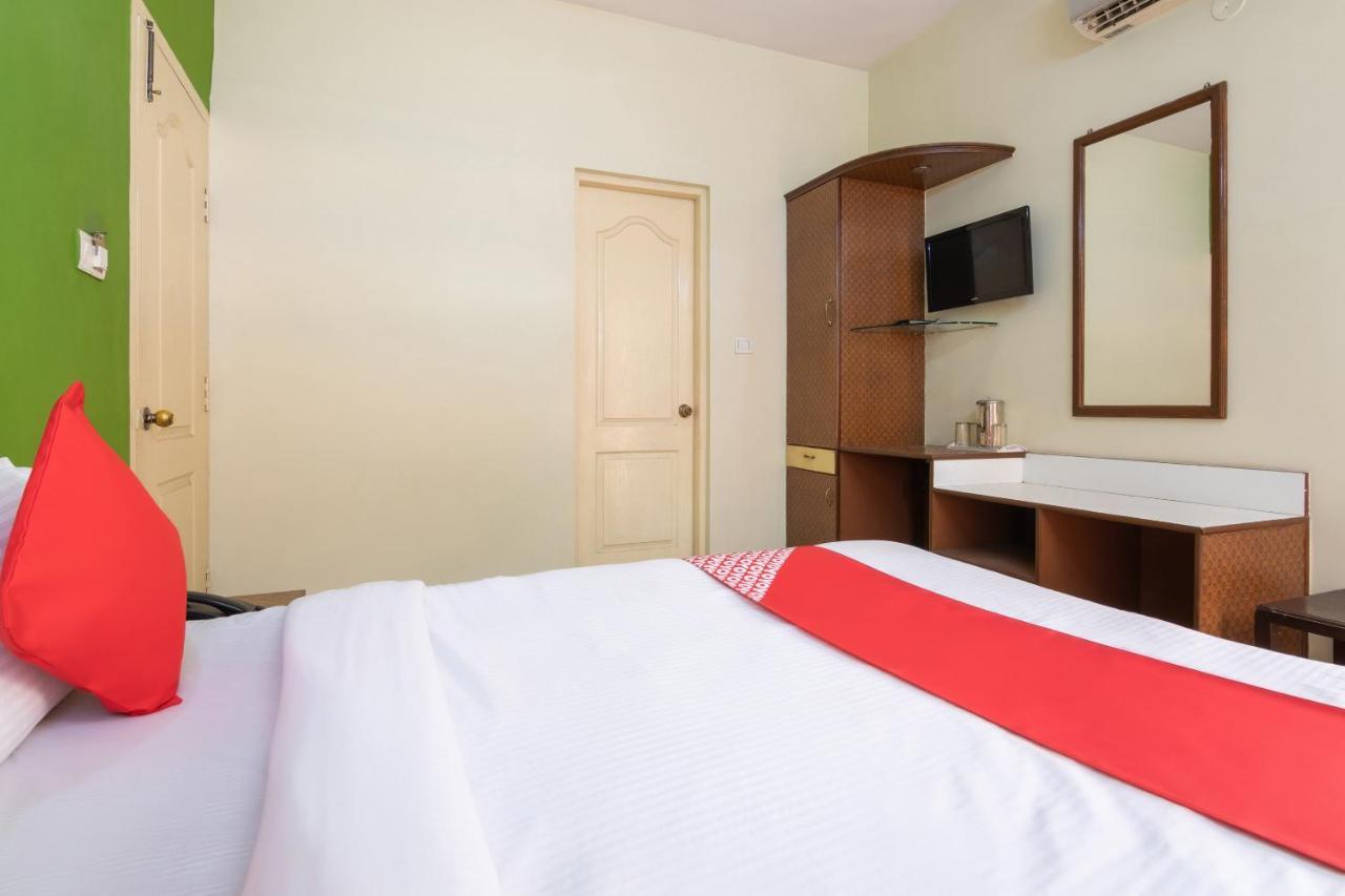 Oyo 10478 Raj Residency 호텔 벵갈루루 외부 사진